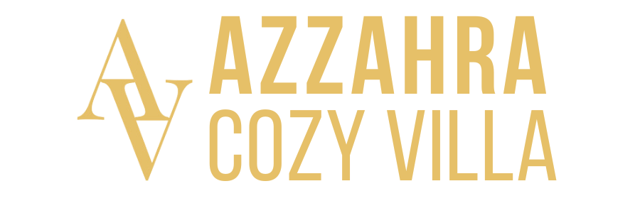 Azzahra Cozy Villa Purwokerto