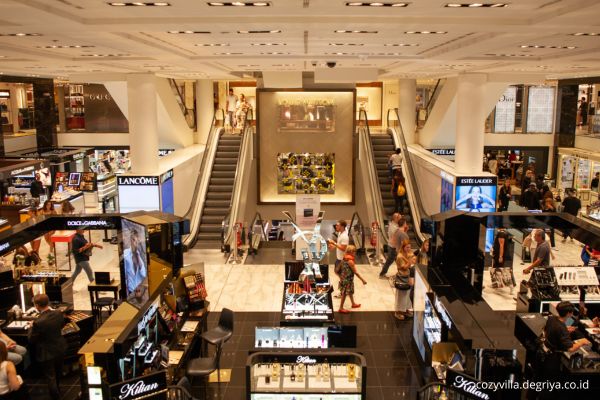 rita supermall purwokerto