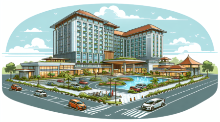 hotel di purwokerto