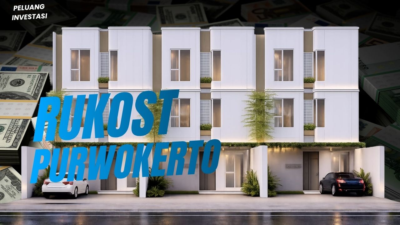 Rukost Purwokerto